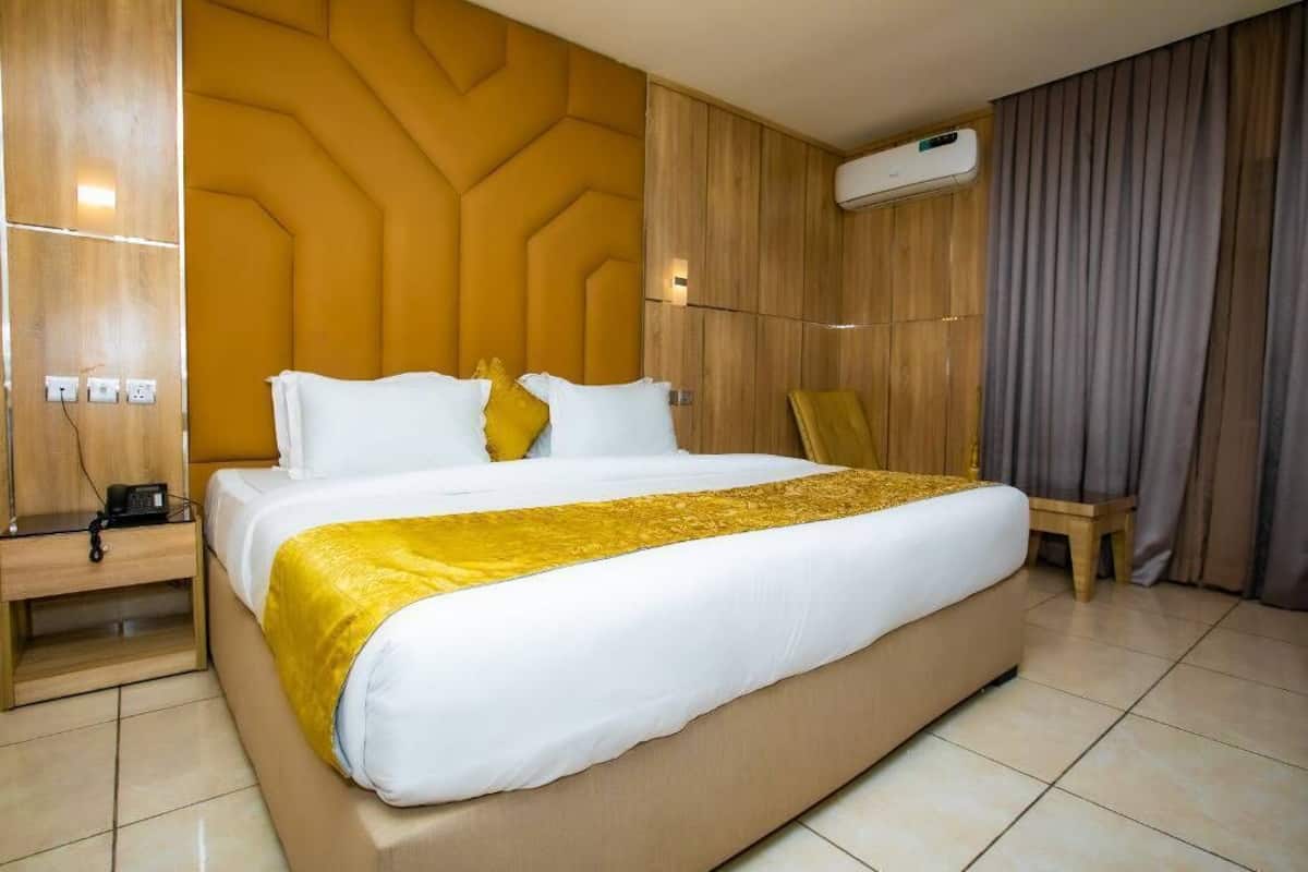 Exclusieve kamer | 1 slaapkamer, gratis wifi