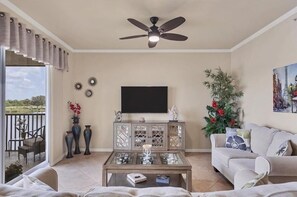 Smart TV
