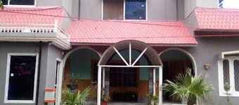 Big Dreams Inn hotel