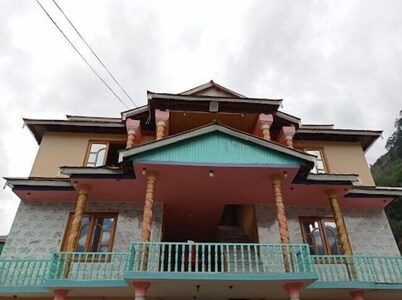 Big Dreams Inn hotel