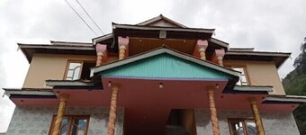 Big Dreams Inn hotel