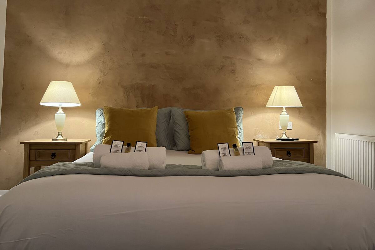 Classic Room | Free WiFi