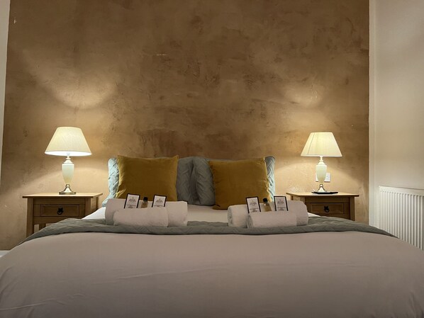 Classic Room | Free WiFi