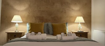 St Cuthbert St Royal Suites