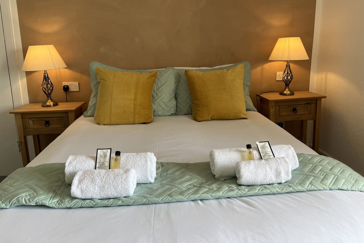 Classic Room | Free WiFi