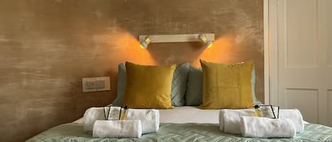 Classic-huone | Ilmainen Wi-Fi