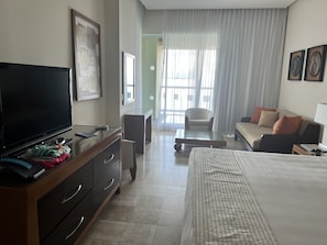 1 slaapkamer, wifi, beddengoed
