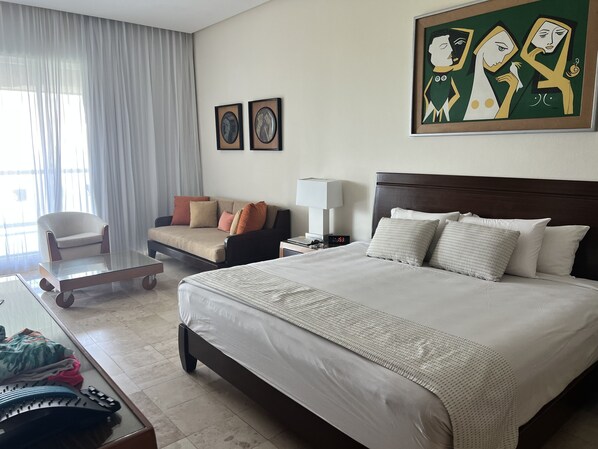 1 slaapkamer, wifi, beddengoed