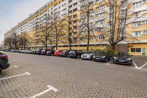 Unterkunftsgelände