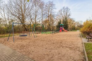 Kindergedeelte