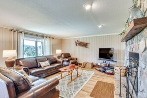 아파트 (2 Bedrooms) | 내부