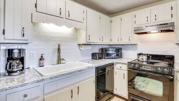 公寓 (2 Bedrooms) | 住宿内部