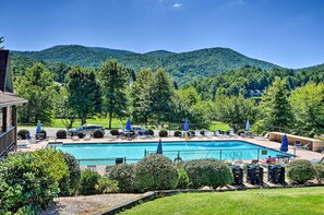 Apartamento (2 Bedrooms) | Interior