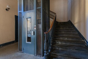 Apartment | 1 bedroom - Principe Tommaso 12 - Graffiti Apartment (Turin)