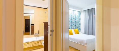 Apartment | 2 Schlafzimmer