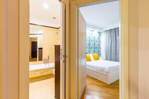 Appartement | 2 slaapkamers