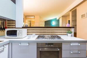 Appartement | 2 slaapkamers