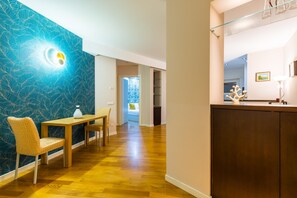 Appartement | 2 slaapkamers