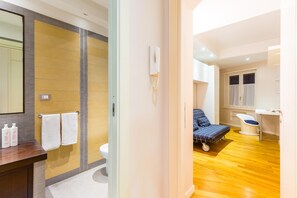 อพาร์ทเมนท์ | 2 ห้องนอน