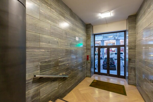 Appartement | 2 slaapkamers