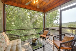 Maison (3 Bedrooms) | Intérieur