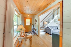 独立别墅 (3 Bedrooms) | 住宿内部