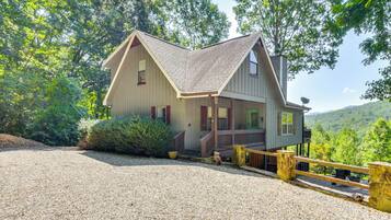 Rumah (3 Bedrooms) | Interior