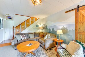 独立别墅 (3 Bedrooms) | 住宿内部