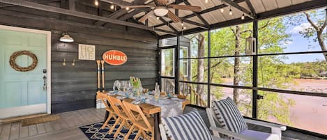 Maison (1 Bedroom) | Intérieur