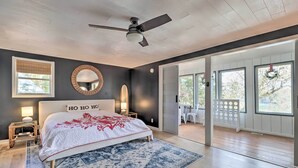 Nhà (1 Bedroom) | Nội thất