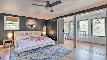 House (1 Bedroom) | Interior