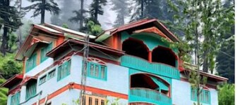 Country Resort  Sharda Neelum Valley