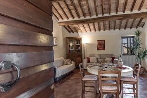 Restauration