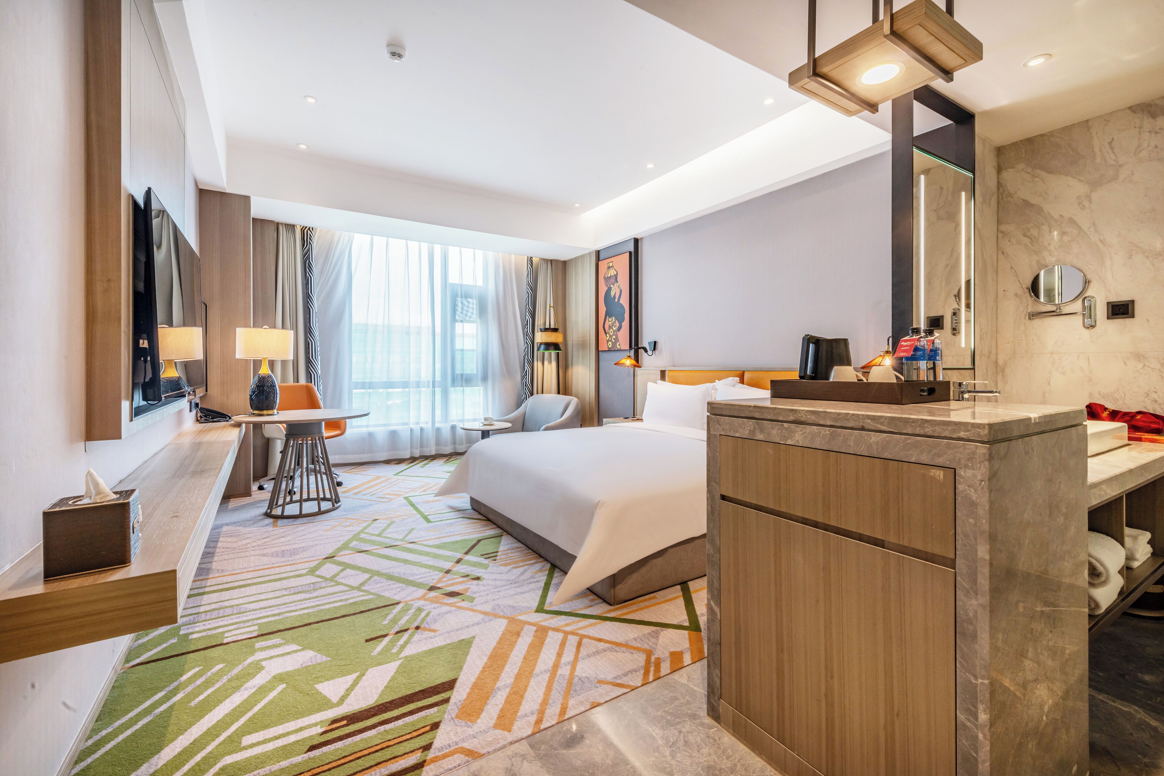 Studio « Premier » | Draps en coton égyptien, literie de qualité supérieure