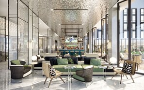 Bar (on property) - Argyle Grand Hotel Nairobi Airport (Nairobi)