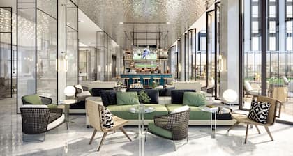 Argyle Grand Hotel Nairobi Airport