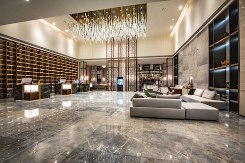 Argyle Grand Hotel Nairobi Airport