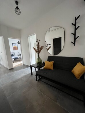 Interior - Amphitheater Apartments Solis Del Mar Istria Croatia (Pula)