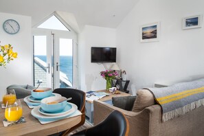 Dining - The Loft (Helston)