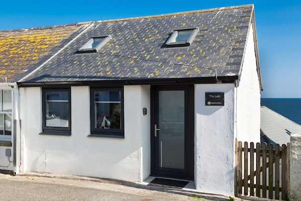 Exterior - The Loft (Helston)