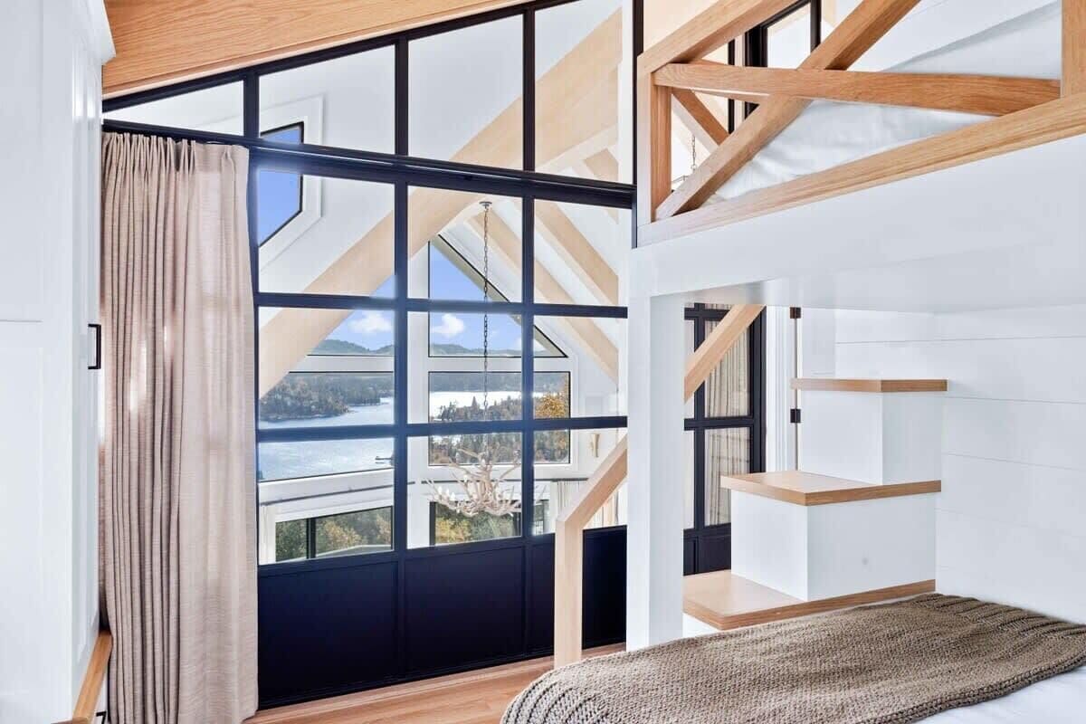 4 Schlafzimmer, Bügeleisen/Bügelbrett, Reisekinderbett, WLAN