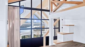 4 Schlafzimmer, Bügeleisen/Bügelbrett, Reisekinderbett, WLAN