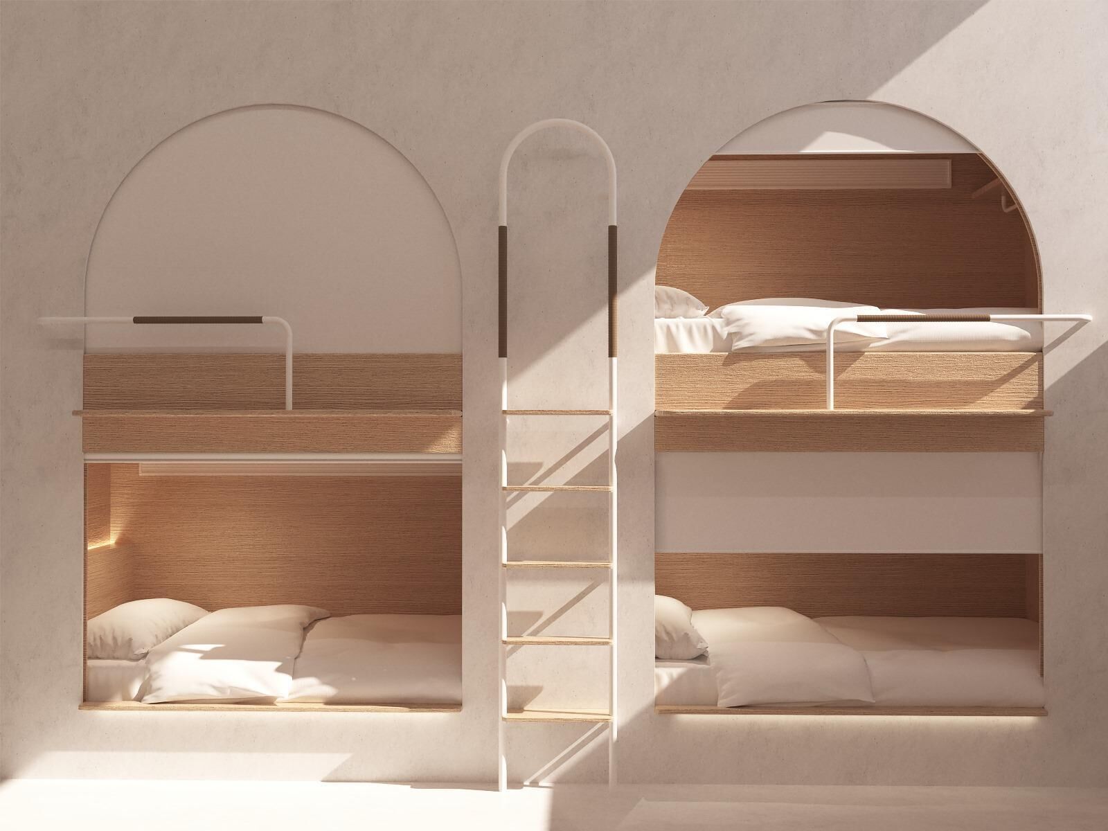 Foto - Literal Hostel