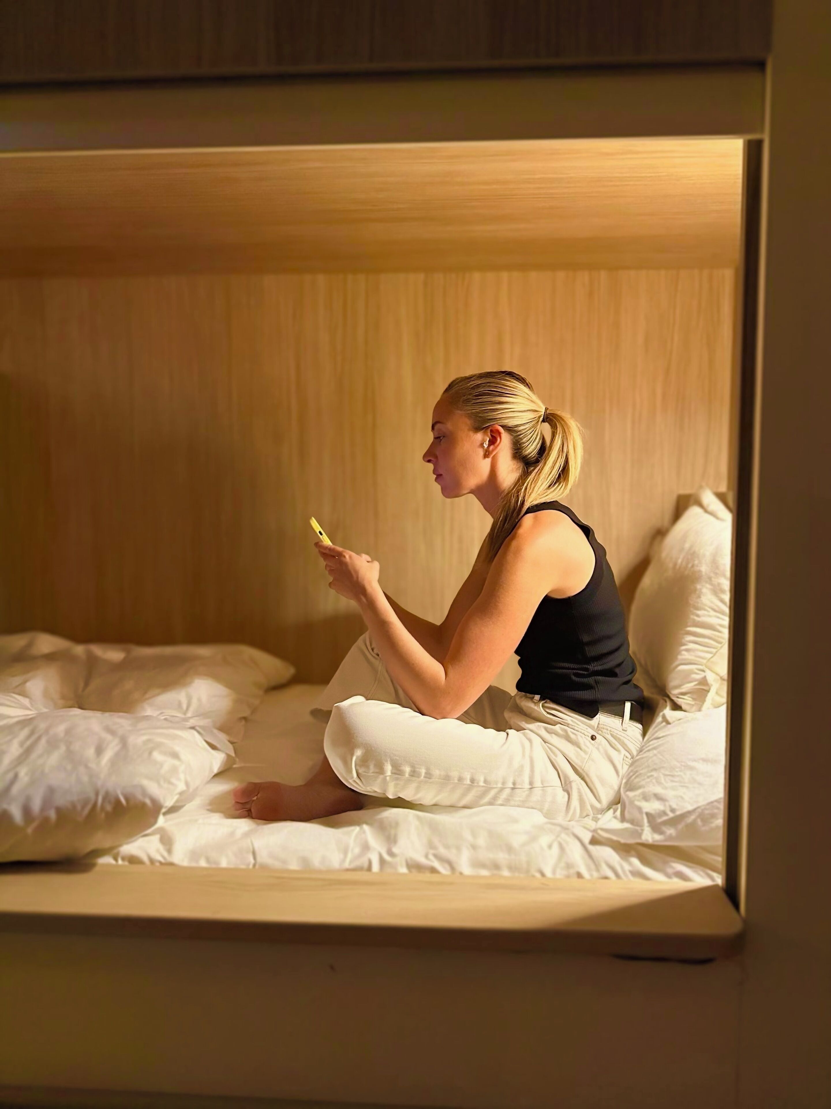 Foto - Literal Hostel