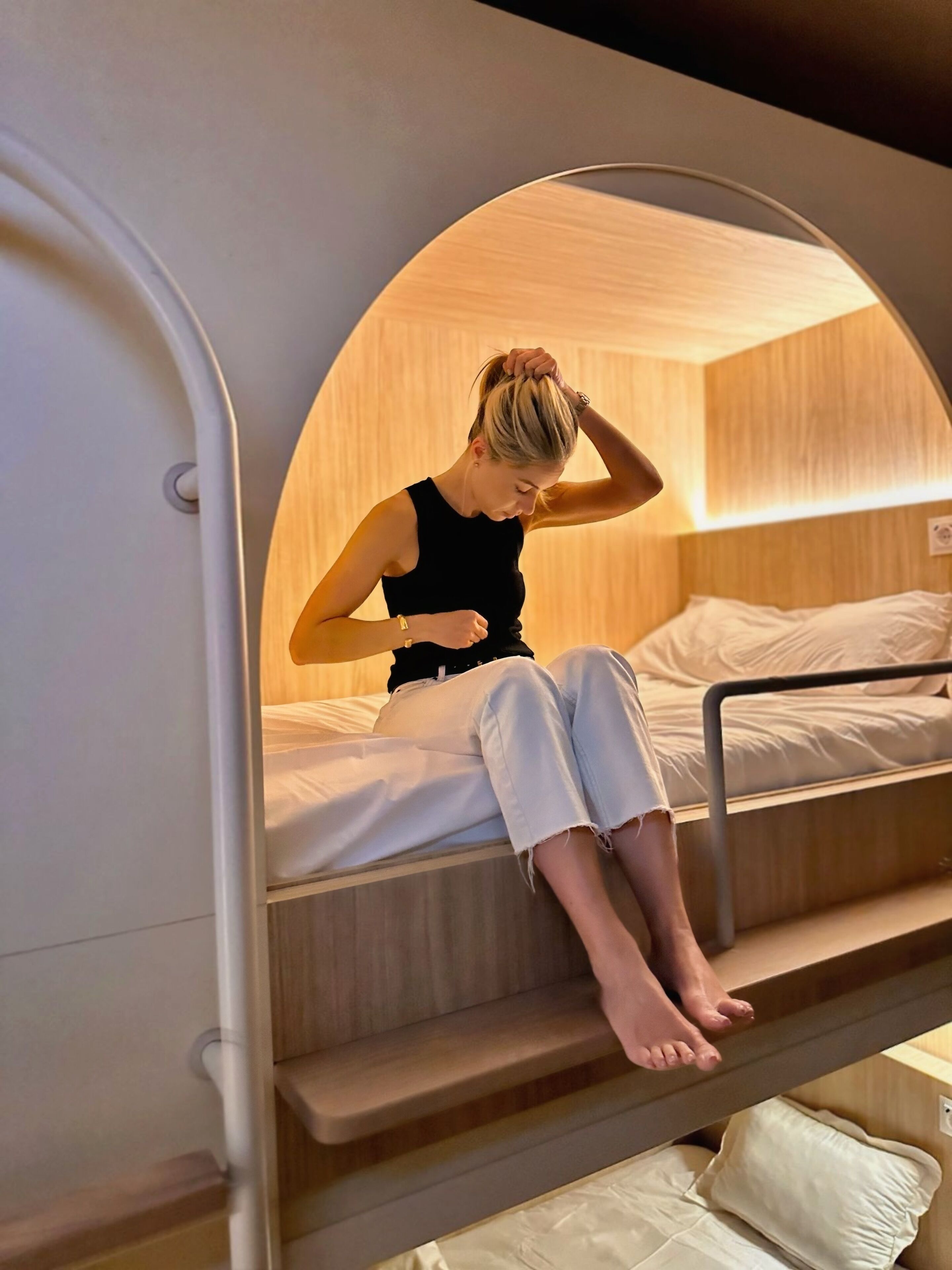 Foto - Literal Hostel