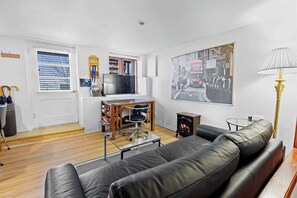 Télévision, espaces bureaux