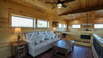 Fernseher, Arbeitsbereiche