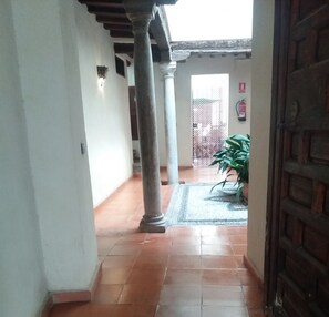 Innenbereich