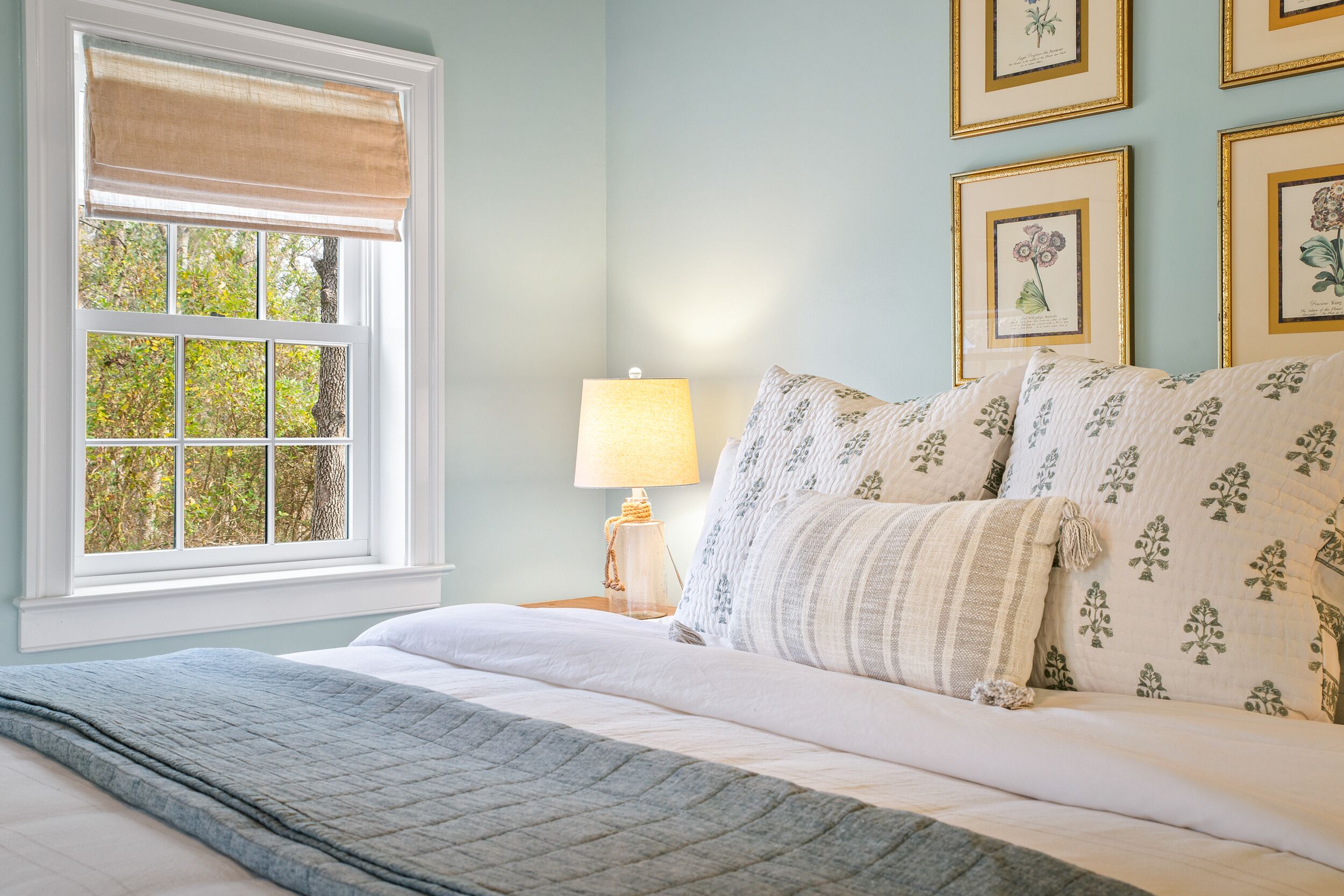 1 bedroom, WiFi (free), bed sheets
