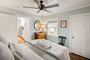 1 bedroom, Internet, bed sheets